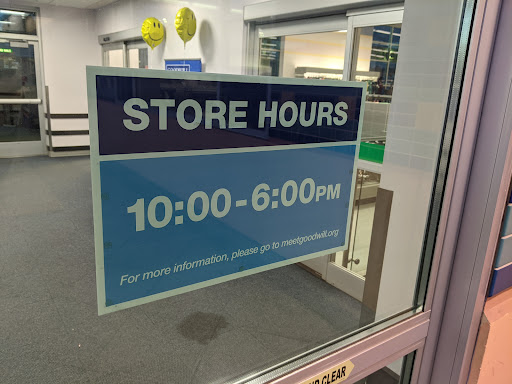 Non-Profit Organization «Goodwill-Newberg», reviews and photos, 2210 Portland Rd, Newberg, OR 97132, USA