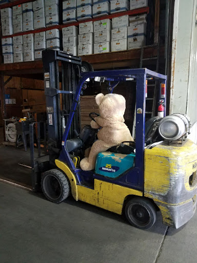 Moving and Storage Service «R. C. Mason Movers, Inc.», reviews and photos, 229 Newbury St, Peabody, MA 01960, USA