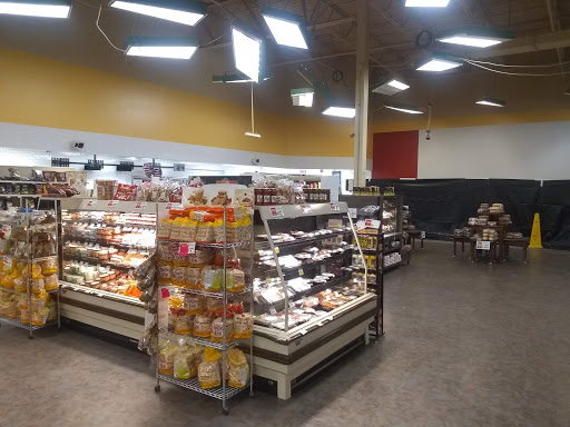 Grocery Store «ShopRite of Bensalem», reviews and photos, 2200 Bristol Rd, Bensalem, PA 19020, USA