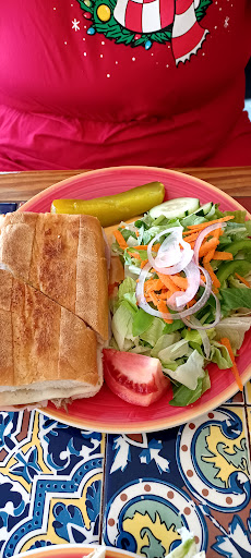 Produce Market «The Market Off Main Street», reviews and photos, 6238 Grand Blvd, New Port Richey, FL 34652, USA