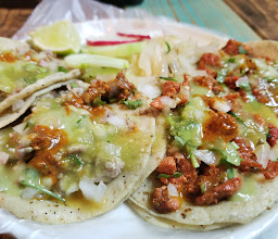 Taqueria Mexico photo