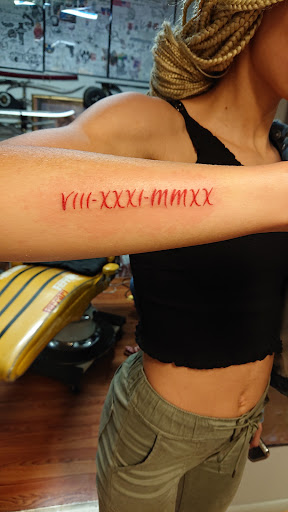 Explore meaningful nature tattoo ideas, creative tattoo ideas in Jonesboro, available at Immortal Ink