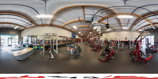 Gym «UFC GYM South Corona», reviews and photos, 265 E Ontario Ave #105, Corona, CA 92879, USA