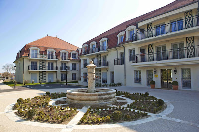 Médicis Burguny Home Beaune à Beaune