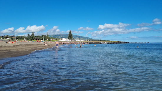 Praia das Milicias
