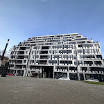 Photo n°3 de l'avis de Beatrice.o fait le 07/04/2024 à 10:01 sur le  Leonardo Hotel Berlin Mitte à Berlin