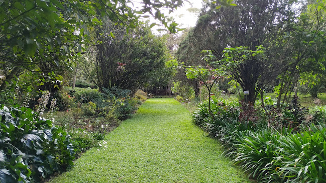 Comentarios y opiniones de Jardín Botánico Reinaldo Espinosa