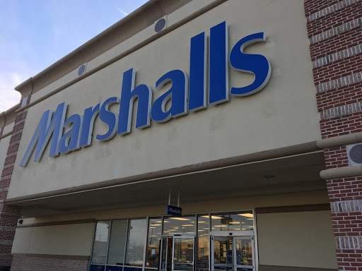 Marshalls, 6565 Hwy 6 N, Houston, TX 77084, USA, 