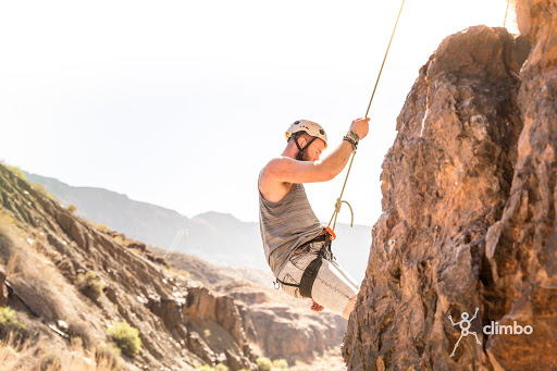 Climbo - Adventure Activities and Tours