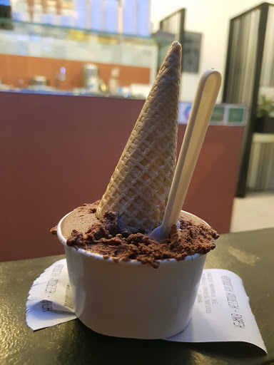 Maraboo Ice Cream
