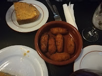Plats et boissons du Restaurant espagnol Bodega El Pata Negra à Bordeaux - n°20