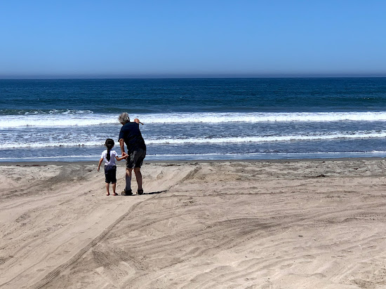 Playa San Ramon