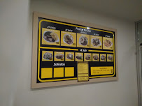 Restaurante KM 88 em Turquel menu n° 3