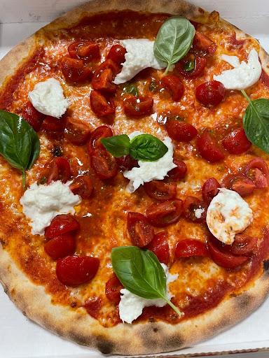 Voglia Di Pizza in Codogné, Provincia di Treviso