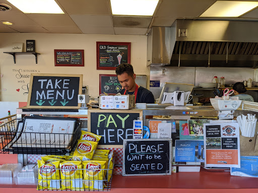 Shopping Mall «Fairway Park Shopping Center», reviews and photos, 31109 Mission Blvd, Hayward, CA 94544, USA