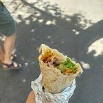 Photo n°2 de l'avis de Leny.e fait le 06/07/2023 à 15:27 sur le  Eat&Go Gemüse Kebab à Berlin