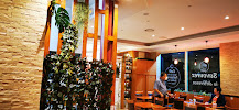 Atmosphère du Restaurant asiatique La Table de Myumyu à Bussy-Saint-Georges - n°7