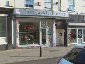Just Jackie Florists