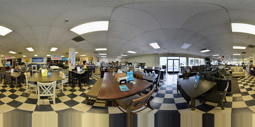 Furniture Store «Nick and Sons Furniture Outlet riverside», reviews and photos, 9970 Magnolia Ave, Riverside, CA 92503, USA