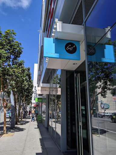 Book Store «Chronicle Books», reviews and photos, 165 4th St, San Francisco, CA 94103, USA