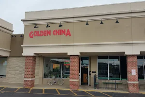 Golden China Express image