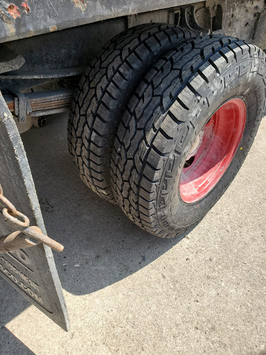 Tire Shop «Westown Tire & Auto Repair», reviews and photos, 2703 Scranton Rd, Cleveland, OH 44113, USA