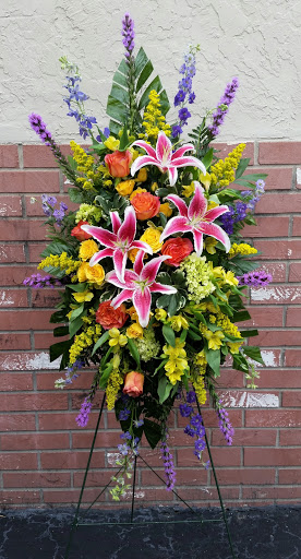 Florist «Bo-Kay Florist», reviews and photos, 622 SE 3rd Ave, Ocala, FL 34471, USA