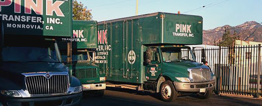 Pink Transfer, Inc.