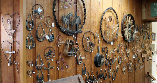 Butcher Shop «Amana Meat Shop & Smokehouse», reviews and photos, 4513 F St, Amana, IA 52203, USA