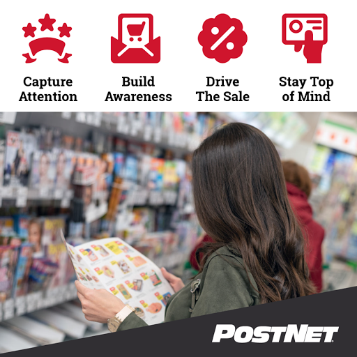 Commercial Printer «PostNet», reviews and photos, 11161 E State Rd 70 #110, Lakewood Ranch, FL 34202, USA