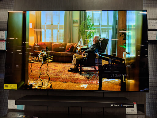 Electronics Store «Best Buy», reviews and photos, 975 North Point Dr, Alpharetta, GA 30022, USA