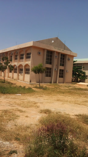 ICT center, Batagarawa, Nigeria, College, state Katsina