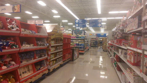 Grocery Store «Meijer», reviews and photos, 8401 26 Mile Rd, Washington, MI 48094, USA