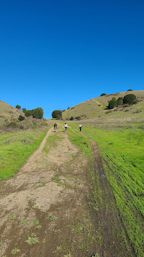 Public Golf Course «Peacock Gap Golf Club», reviews and photos, 333 Biscayne Dr, San Rafael, CA 94901, USA