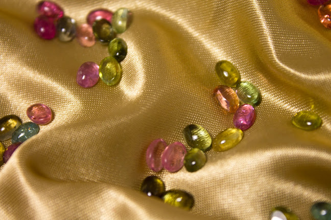 Styliano Jewellery - Sede
