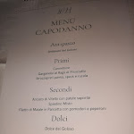 Photo n°4 de l'avis de Stefano.i fait le 31/12/2023 à 17:56 sur le  Il Rifugio Dei Golosi à Riolo Terme