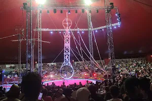 Royal Canadian International Circus image