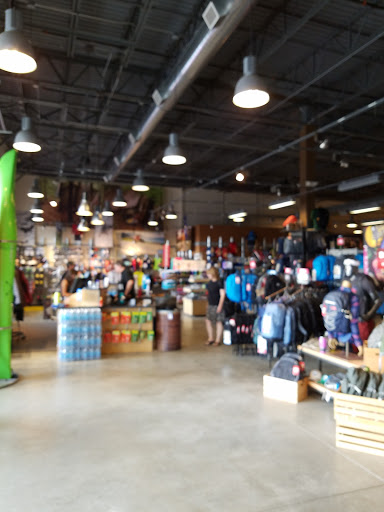 Outdoor Sports Store «Eastern Mountain Sports», reviews and photos, 100 Arthur F Brady Dr, Portsmouth, NH 03801, USA