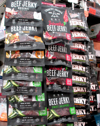 Health Food Store «Organic Basic Food», reviews and photos, 204 Washington St, Hoboken, NJ 07030, USA