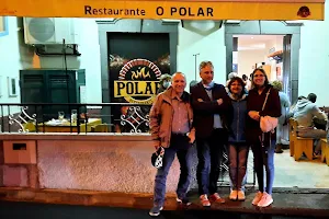 Restaurante O Polar image