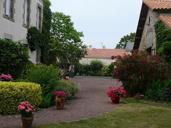 Photo Chambre d'hôtes Chambre d'hôtes La Jarrie 85170 Saligny