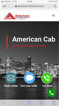 American Cab - Photo 5 - Car repair in Elk Grove Village, IL, Elgin