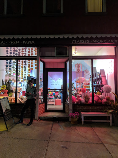 Craft Store «Brooklyn Craft Company», reviews and photos, 165 Greenpoint Ave, Brooklyn, NY 11222, USA