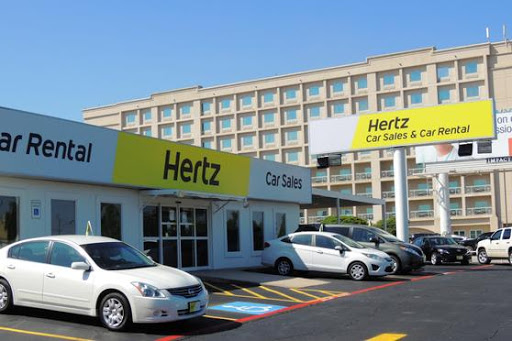 Used Car Dealer «Hertz Car Sales Dallas», reviews and photos, 3326 W Mockingbird Ln, Dallas, TX 75235, USA