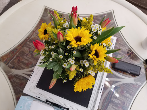 Florist «Springs In Bloom», reviews and photos, 318 E Colorado Ave, Colorado Springs, CO 80903, USA