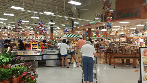 Produce Market «ShopRite of Route 37», reviews and photos, 2 Rte 37 W, Toms River, NJ 08753, USA