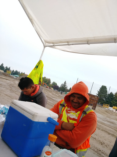 Public Golf Course «Riverbend Golf Complex», reviews and photos, 2019 W Meeker St, Kent, WA 98032, USA