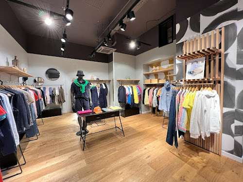 Magasin de vêtements Suite20 Prêt-à-porter Concarneau