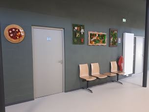 Photo n°7 de EPSMS du Saulnois à Albestroff ()