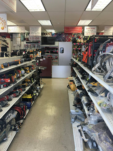 Pawn Shop «Half Price Pawn», reviews and photos, 2038 Gessner Rd, Houston, TX 77080, USA